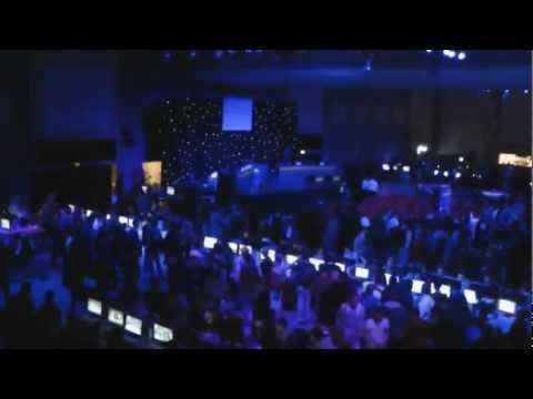ProCasts | EGL5 - Blackpool Lan Diary + Event Walkthrough
