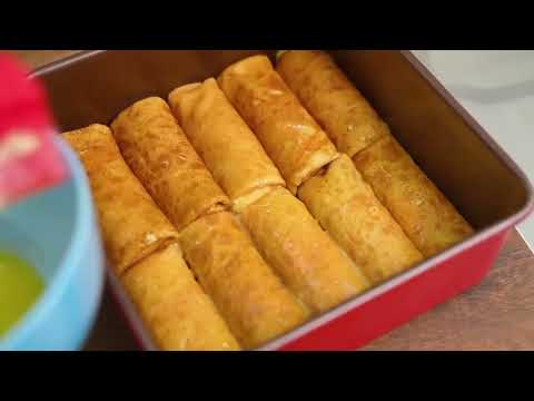 Top 10 Most Popular Ukrainian Foods