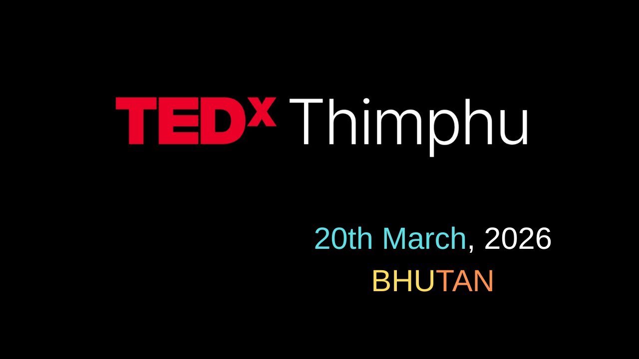 A Promise to Myself: Choosing Inspiration Over Competition | Shikha Kedia Bharadwaj | TEDxThimphu