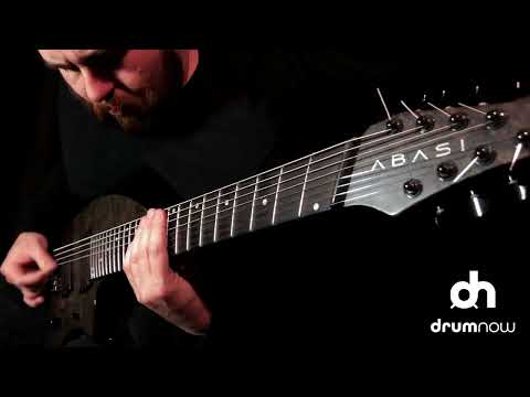 Nick DePirro - Drumnow (drum grooves) Collab