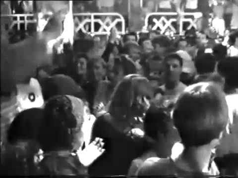 QUADRANT PARK ---LIVERPOOL 1990