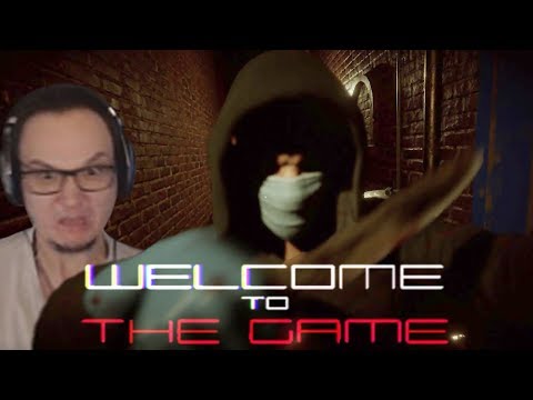 » WELCOME TO THE GAME 2 « Auftragskiller aus dem Darkweb! - 🕵