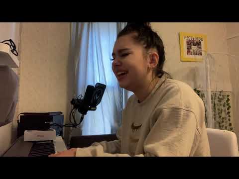 Easy on Me by Adele ( Cover by Sami Rose )
