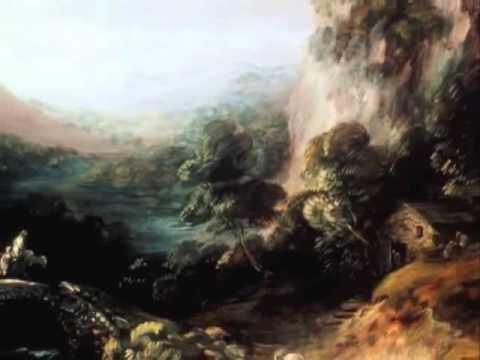 worship of nature, part 1