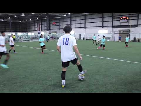 Mixed Dolphin FC vs Dreamsville FC