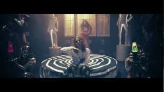 Mod Sun - My Hippy (feat. Dizzy Wright) (Official Music Video)