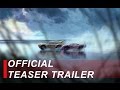 Cars 3 Official US Teaser Trailer English