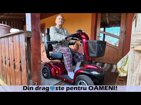 Învață să fii mulțumitor| Asociația MGM