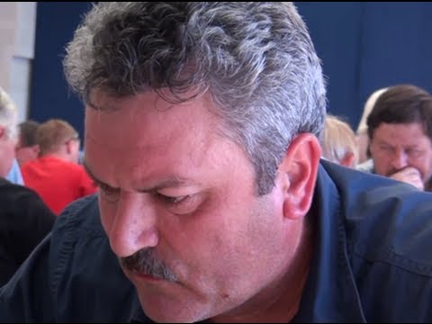 9.3. Jozef Magát  - Lukáš Urbaník 0 - 1