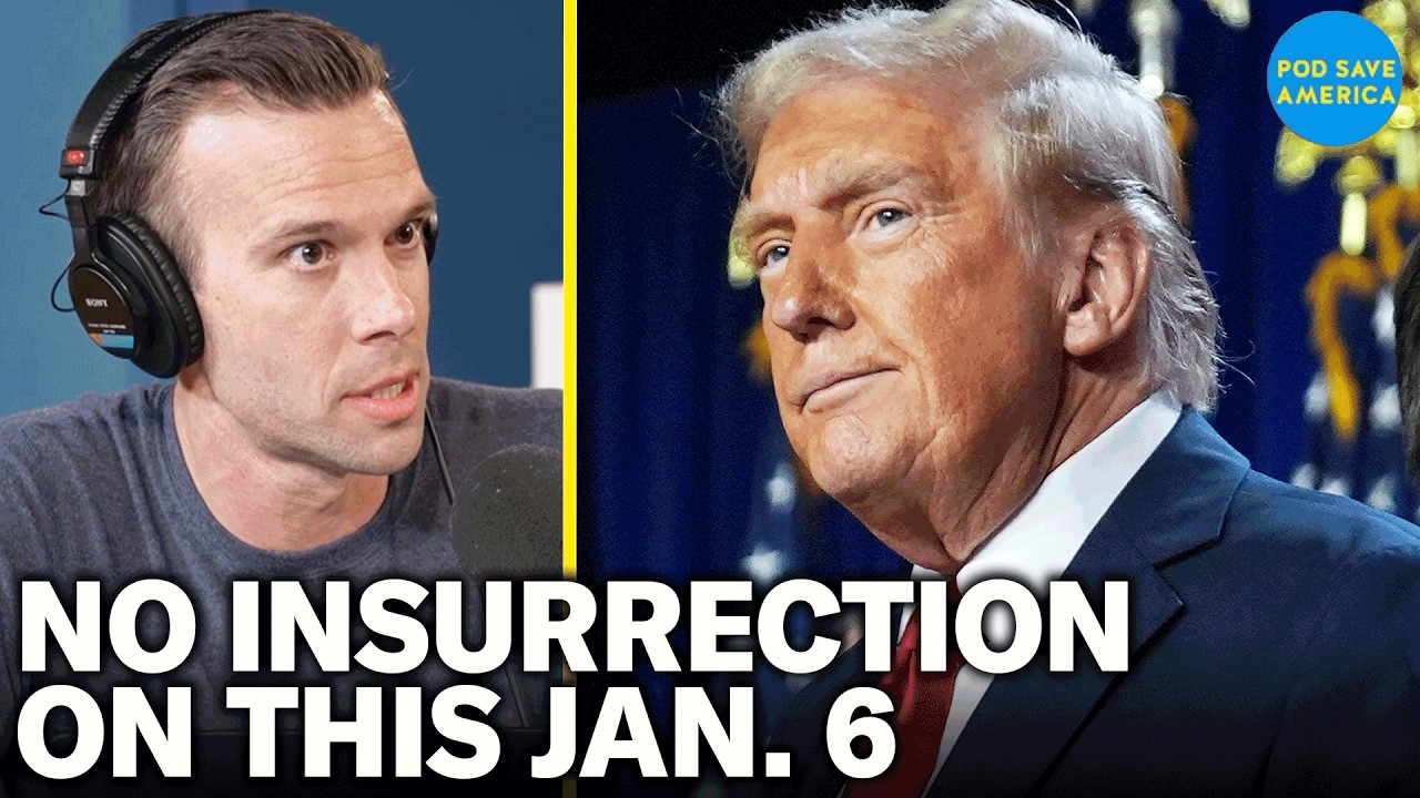 Harris Certifies Trump’s Presidential Win on Jan. 6 Insurrection Anniversary