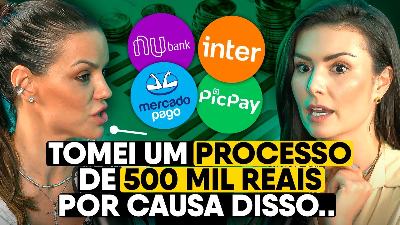 Onde INVESTIR sua RESERVA de EMERGÊNCIA?