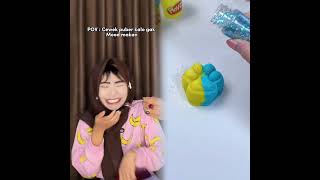 Download lagu DON'T BE CEMBYURU🤪 #comedy #funny #ichamarpuah mp3