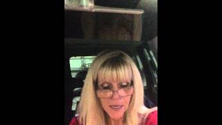 Christmas Spirit in the Car # 22 Little Drummer Boy