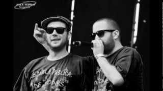 Los Chikos del Maíz - Pasión de Talibanes (Disco Completo más 3 temas del DVD)