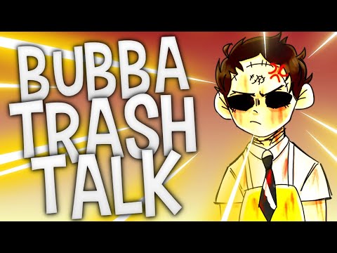 Ce BUBBA TRASHTALK après mon 5 GÉNÉS LOOP (Ft. Daemon, Neskaliburne) - DEAD BY DAYLIGHT