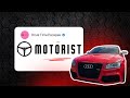 Thrilling Adventure German Car Meet At The Motorists
