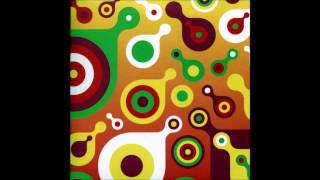 Lemon Jelly - His Majesty King Raam [Lost Horizons in 432 hz]