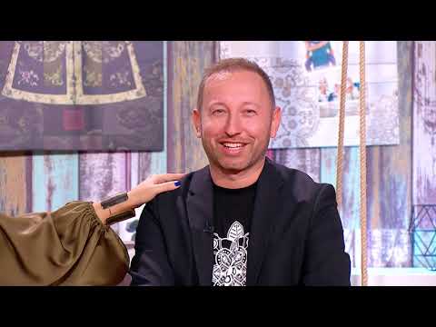 VIKEND NA K1 | Milan Maglov | Leksikon