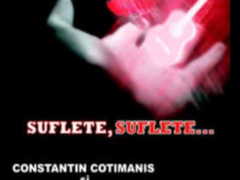 Ion Marinescu Turla si Constantin Cotimanis -Sunt tanar