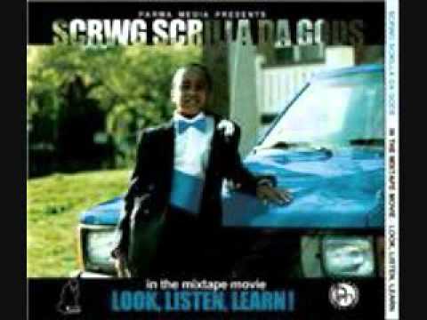Scrwg Scrilla Da Godz-Freestyle (parma Media)