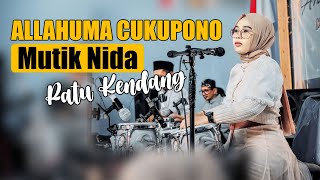 Download lagu ALLAHUMA CUKUPONO // MUTIK NIDA AJAK JAMAAH YAKIN BISA UMROH DAN HAJI mp3 Download lagu ALLAHUMA CUKUPONO // MUTIK NIDA AJAK JAMAAH YAKIN BISA UMROH DAN HAJI mp3