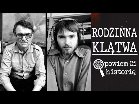 RODZINA BEKSIŃSKICH - WISZĄCE FATUM