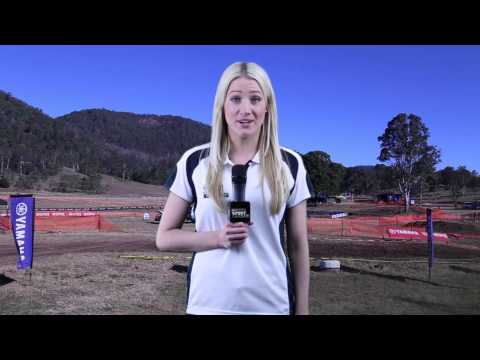 MySportLive - 2014 Victorian Senior Motocross Championships