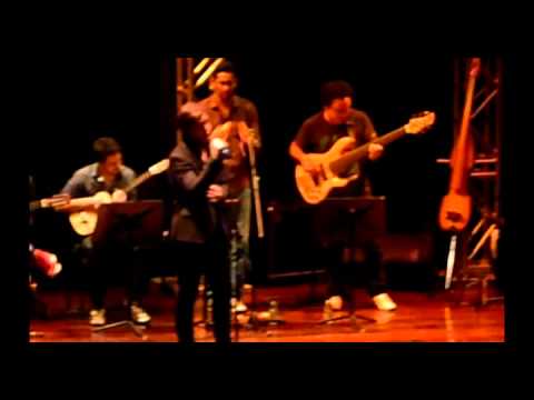 Movida Acústica Urbana feat Rodrigo Gonsalves - 2013 (Viniloversus) - Rock And Mau