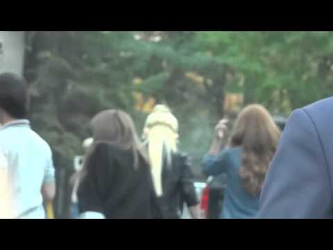 111023 SBS人気歌謡　Ｓｅｃｒｅｔ