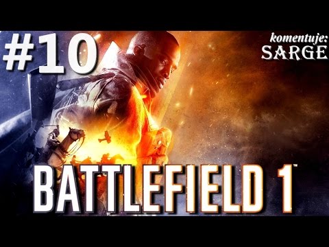 Zagrajmy w Battlefield 1 [1440p60] odc. 10 - Poszukiwanie Mattea
