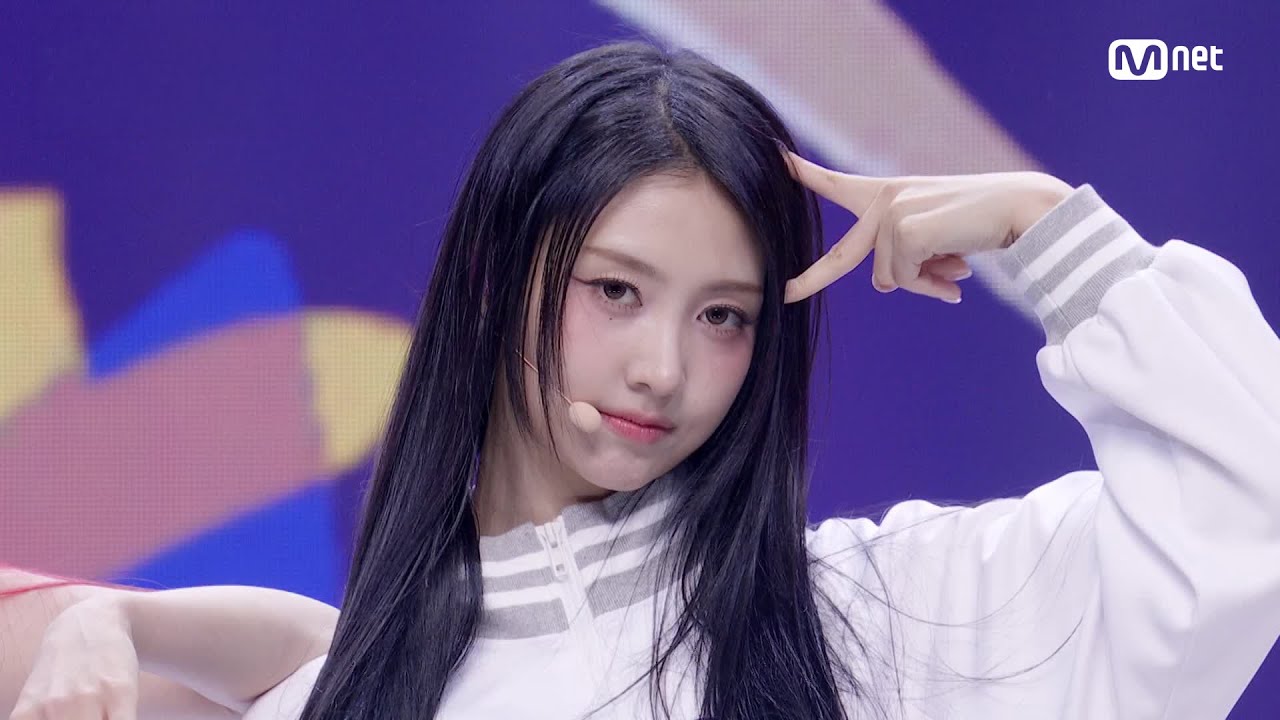 UNCHILD - UNCHILD #엠카운트다운 EP.926 | Mnet 260430 방송