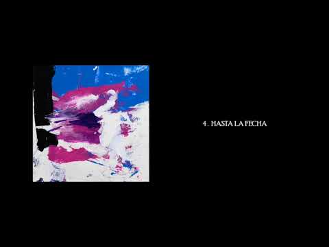 4. Gegga - Hasta la Fecha