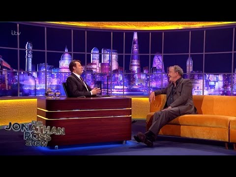 The Jonathan Ross Show S11E10 | Jeremy Clarkson, Robbie Williams, Little Mix, Mick