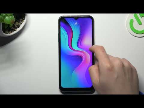 How to Receive an Incoming Call on Doogee X95? Incoming Call Screen & Options Quick Presentation!