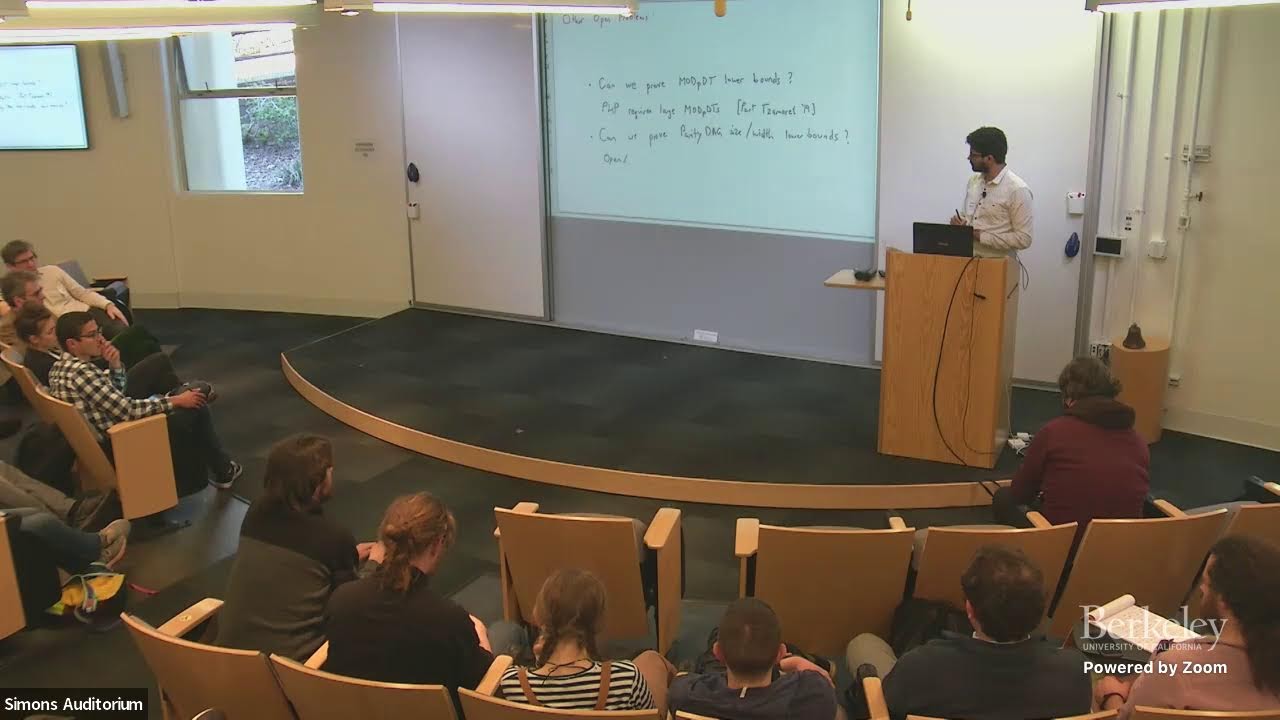 Lifting to Parity Decision Trees via Stifling (with applications to proof complexity)