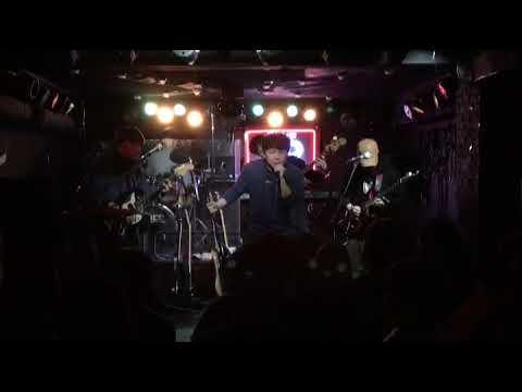 커먼 그라운드 - Amor sin fin, My Chemical Romance - Welcome to the black parade (양지바른곳 cover) at 안암 애비로드