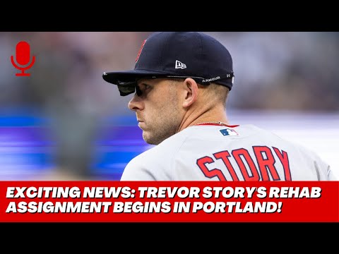 Trevor Story's Rehab, Mayer's Development, Dalbec's Obstacles, Anthony's Power, Perales' Promotion