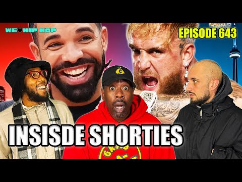 Top5, Pressa & Drake's Relationship, J Neat & Tallup Arrested, Addressing Our Opps & More