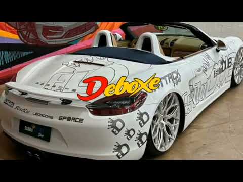 Preparei os foguetes da nasa (Dj menor RF)deboxe eletrofunk