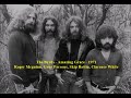The Byrds - Amazing Grace - ( Acapella ) - 1971
