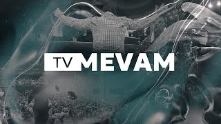 MEVAM GLOBAL - CULTO DE DOMINGO -  MANHÃ- 28/12/2025