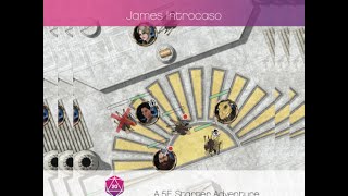 [One Shot] 5E: The Master's Vault!