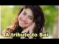 A TRIBUTE TO SAI PALLAVI BY SUBHASH DUDI