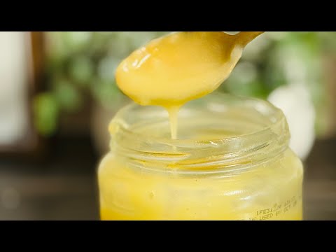 Jinsi ya kutengeneza Samli