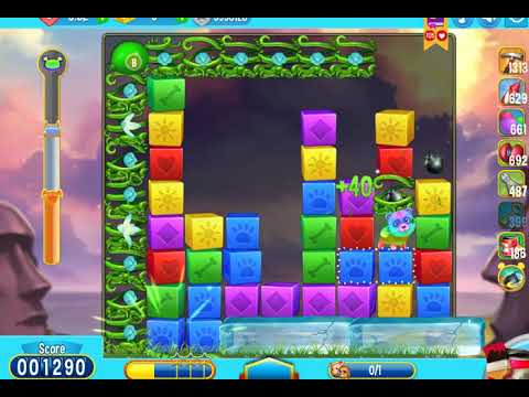 Pet Rescue Saga   Level 3135   No Boosters