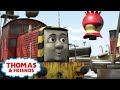 Thomas Friends Salty S Surprise Full Episode Thomas The Tank Engine Kids Cartoons