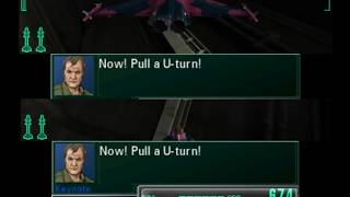 My Hell Loop ~ EXTRA MISSIONS from ASSAULT HORIZON LEGACY+