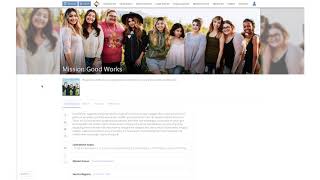 Engagement Communities YouTube Video