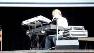 One Last Try - Kalan Porter Calgary