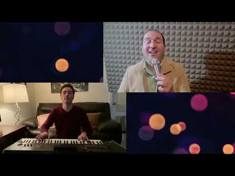 Tahir Vogliqi & Toni Brisku - Doli goca n`penxhere